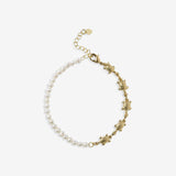 Lady Elliot - Armbänder - 18k vergoldet