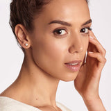 Pearl - Ohrstecker - 585 Gold