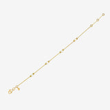 Pearl - Armband - 585 Gold
