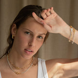 Bicolor Bracelet - Armband - Bicolor