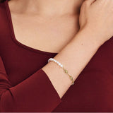 Lady Elliot - Armbänder - 18k vergoldet