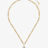 Dreamy Crystal Necklace - Halsketten - 18kt vergoldet
