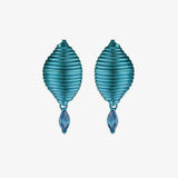 Blue Candy Earrings - Ohrhänger