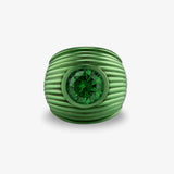 Green Candy Ring - Ring