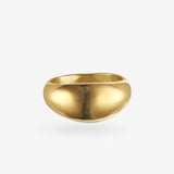 Agnes Gold Ring