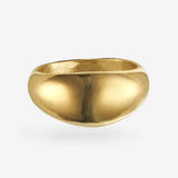 Agnes Gold Ring