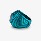 Blue Candy Ring - Ring