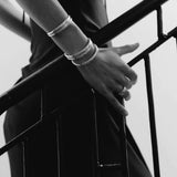 Arme Silver Bracelet