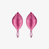 Pink Candy Earrings - Ohrhänger
