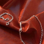 Dense Necklace Silver Shadow_02