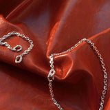 Dense Necklace Silver Shadow_02