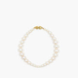 Olga Bracelet - Bracelet - 18ct gold plated