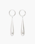 No. 12079 – Earrings – Silver