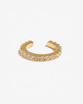 Kylee Cuff – Ear Cuff – 18kt Gold-Plated