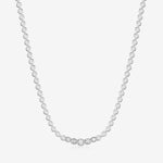 Sparkles Necklace – Necklaces – 18kt Gold-Plated