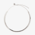 Athena - Necklaces - Silver