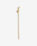 Chain Extender – Chain Extenders – 18ct Gold-Plated