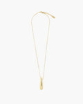 No. 15021 – Necklaces – 18ct Gold-Plated