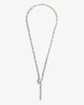Tiana - Necklaces - Silver-Plated