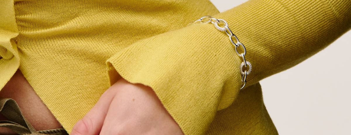 Eternal Bracelets by GLAMBOU