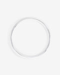 Alina - Bangles - Silver