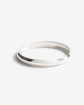 Nele – Armreifen – Silber