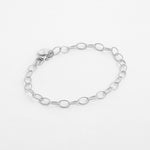 Maude - Armband - Silber