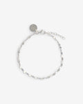 Florentina – Bracelets – Silver