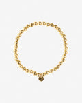 Emilia – Bracelet – 18kt Gold-plated
