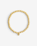 Emilia – Bracelet – 18ct Gold-plated