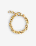 Holly – Bracelet – 18ct Gold-Plated