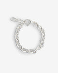 Holly – Bracelets – Silver