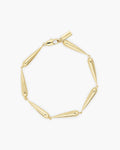 No. 14018 – Bracelets – 18ct Gold-Plated