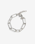 Laure XL – Armbänder – Silber