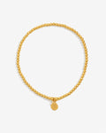 Lia – Bracelets – 18ct Gold–Plated