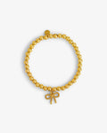 Bow - Armbänder - 18kt vergoldet