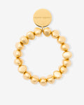 Mini Stone Flex Gold - Armbänder - 14kt vergoldet