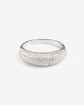 Rocio – Rings – Silver