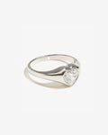 Esperanza – Rings – Silver