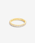 Kylee - Rings - 18ct Gold-Plated