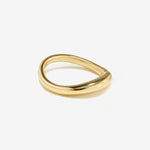 Ava – Ringe – 18kt vergoldet