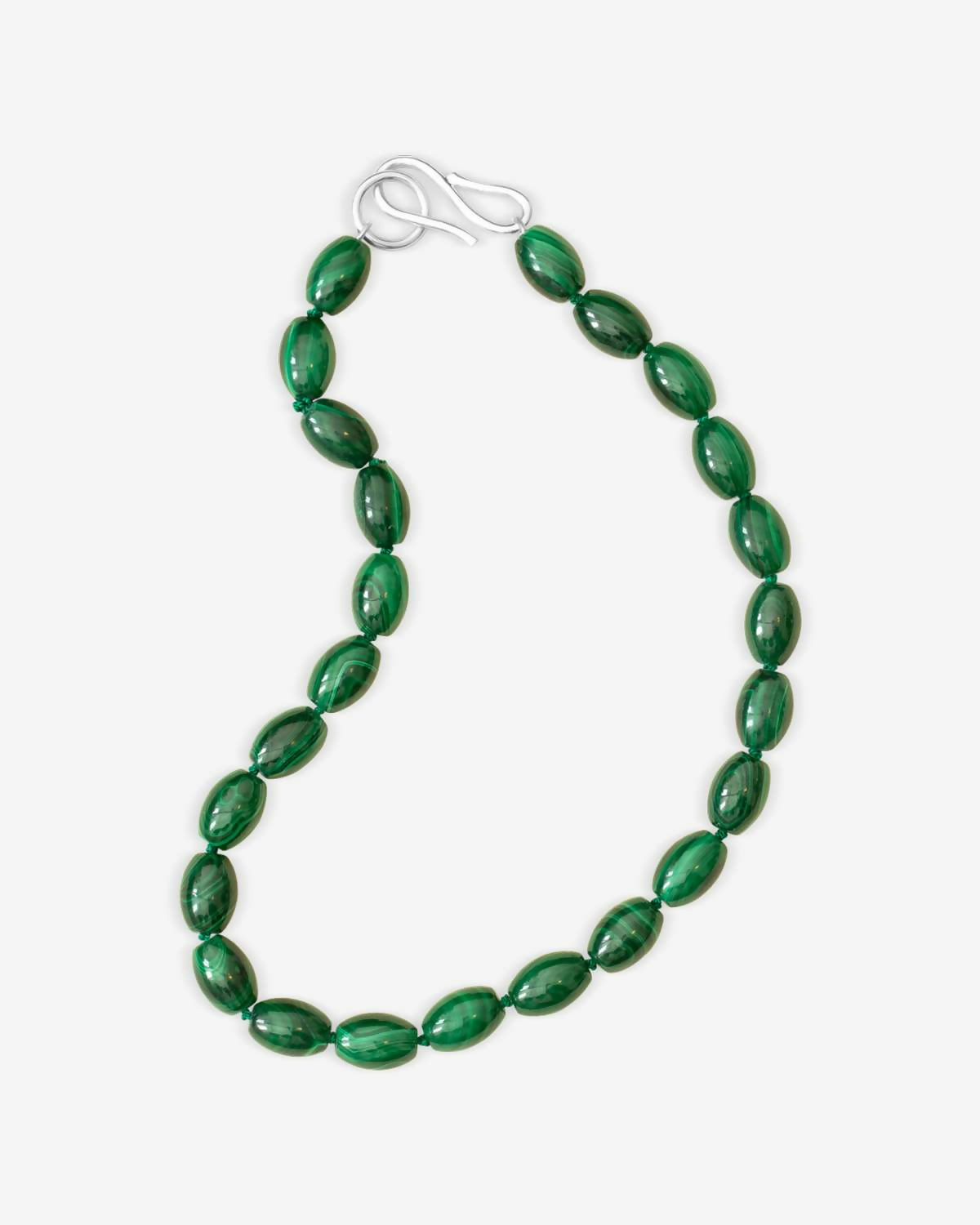 Malachite Collar 01