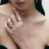 Buit - Ringe - Silber