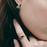 Espera - Ringe - Silber