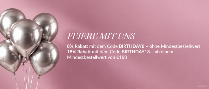 Designer Schmuck online kaufen bei GLAMBOU