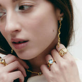 Presencia - Ringe - Silber