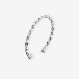 Bracelet Bramble Monochrome - Armband - Sterling Silver