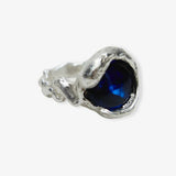 Bateg - Ringe – Silber