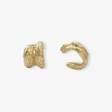 Vincle - Earcuff - 18kt Vermeil