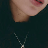 Llar - Anhänger - Silber